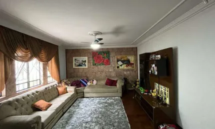 Casa à venda, 3 quartos, 1 suíte, 2 vagas, Castelinho - Piracicaba/SP