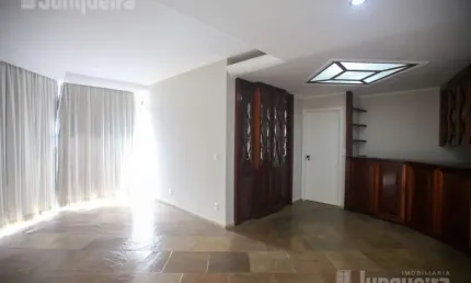Apartamento à venda, 3 quartos, 1 suíte, 1 vaga, Vila Monteiro - Piracicaba/SP