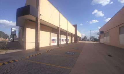 Sala Comercial para aluguel, 60 vagas, Areião - Piracicaba/SP