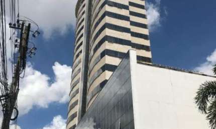 Sala Comercial à venda, 2 vagas, Cidade Alta - Piracicaba/SP