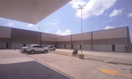 Sala comercial para alugar no Pompéia, Piracicaba 