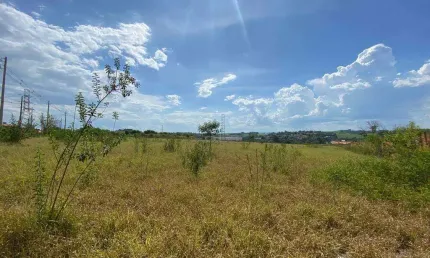 Terreno à venda no Itaperu, Piracicaba 