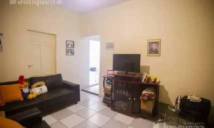 Casa à venda, 3 quartos, 1 suíte, 1 vaga, Paulicéia - Piracicaba/SP