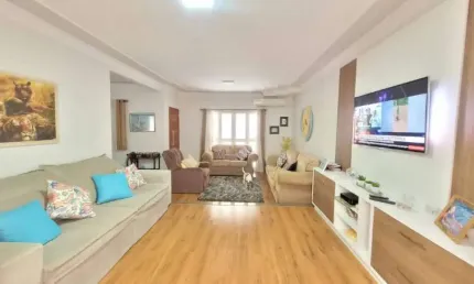 Casa à venda, 3 quartos, 1 suíte, 2 vagas, santa cecilia - piracicaba/sp
