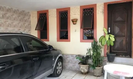 Casa à venda, 3 quartos, 1 suíte, 2 vagas, Santa Rosa - Piracicaba/SP