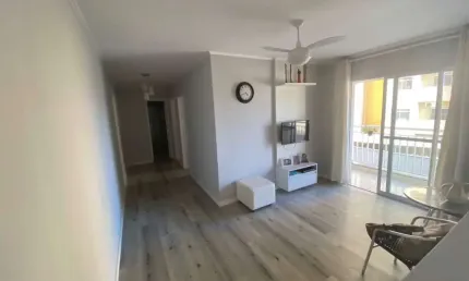 Apartamento à venda, 2 quartos, 1 suíte, 1 vaga, Nova América - Piracicaba/SP