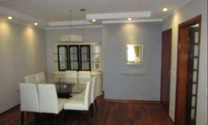 Apartamento à venda, 3 quartos, 1 suíte, 2 vagas, Paulista - Piracicaba/SP
