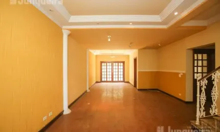 Casa para comprar, 4 dormitórios, 1 suíte, 2 vagas, jardim petrópolis, piracicaba-sp