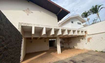 Casa para comprar, 5 dormitórios, 4 suítes, 5 vagas, São Dimas, Piracicaba-SP