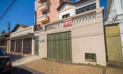 Casa para aluguel, 2 quartos, 1 vaga, Centro - Piracicaba/SP