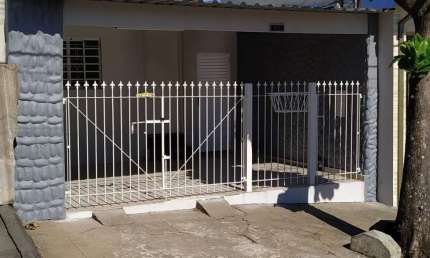 Casa à venda, 2 quartos, Jardim Santo Antônio - Rio das Pedras/SP