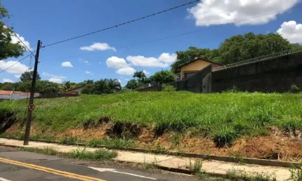 Terreno para comprar, 1.034,50 m², Nova Piracicaba, Piracicaba-SP