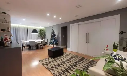 Apartamento para comprar, 3 suítes, 3 vagas, Paulista, Piracicaba-SP