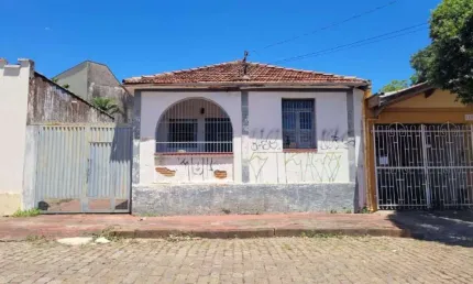 Casa para comprar, terreno de 300 m², Paulicéia, Piracicaba-SP