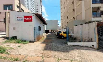 Terreno para comprar, 410 m², Centro, Piracicaba-SP