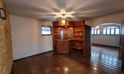 Casa para comprar, 4 suítes, Paulicéia, Piracicaba-SP