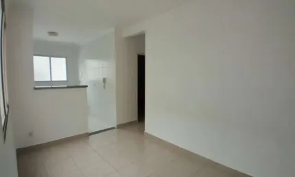 Apartamento para comprar, 2 dormitórios, dois córregos, piracicaba-sp