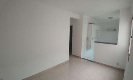 Apartamento para comprar, 2 dormitórios, Dois Córregos, Piracicaba-SP