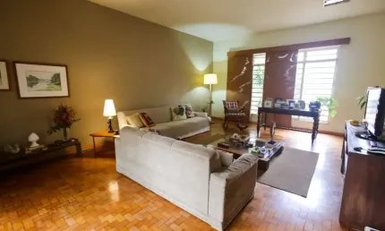 Casa para comprar, 4 dormitórios, Cidade Jardim, Piracicaba-SP