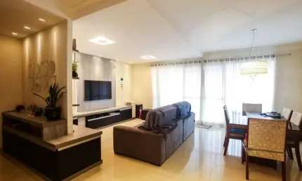 Apartamento para comprar, 3 suítes, Nova América, Piracicaba-SP