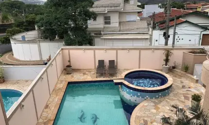 Casa para comprar, 3 suítes, Nova Piracicaba, Piracicaba-SP