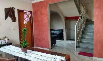 Casa para comprar, 3 dormitórios, jaraguá, piracicaba-sp