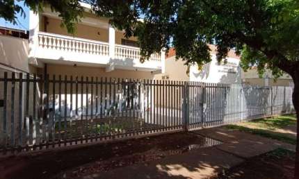 Casa para aluguel, 5 quartos, Castelinho - Piracicaba/SP