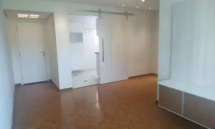 Apartamento à venda, 3 quartos, 1 suíte, 1 vaga, Centro - Piracicaba/SP