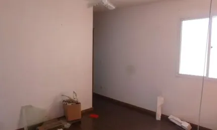 Apartamento para comprar, 2 dormitórios, Dois Córregos, Piracicaba-SP