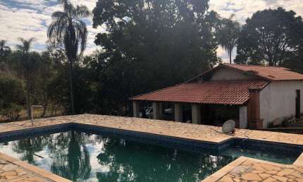 Sítio para comprar, Jardim Nova Suíça, Piracicaba/SP