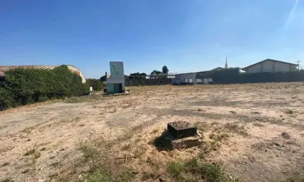 Terreno à venda no Campestre, Piracicaba 