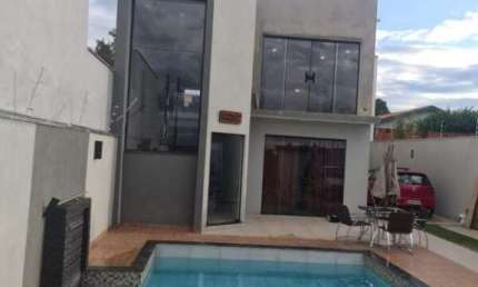 Casa à venda, 2 quartos, 4 vagas, Santa Rita - Piracicaba/SP