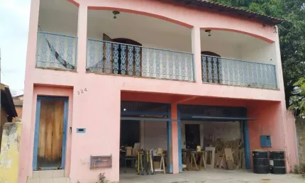 Casa à venda, 3 quartos, 1 suíte, Centro - Rio das Pedras/SP