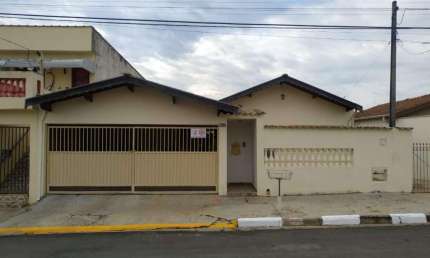 Casa à venda, 2 quartos, 1 suíte, Nossa Senhora Aparecida I - Saltinho/SP