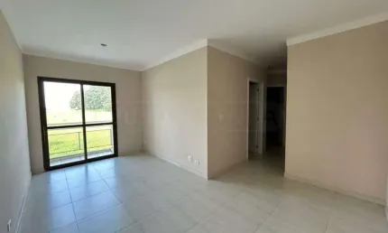 Apartamento à venda, 3 quartos, 1 suíte, 2 vagas, Morumbi - Piracicaba/SP