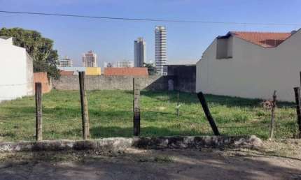 Terreno à venda no Jardim Elite, Piracicaba 