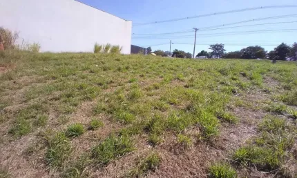 Terreno comercial para alugar no Vale do Sol, Piracicaba 