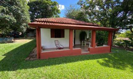 Chácara à venda, 2 quartos, Jardim Nova Suíça - Piracicaba/SP