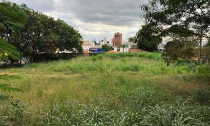 Terreno à venda no Jardim Elite, Piracicaba 