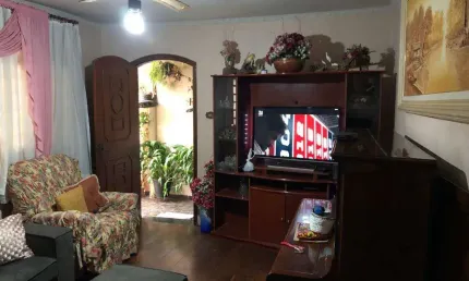 Casa à venda, 3 quartos, 1 suíte, 2 vagas, São Dimas - Piracicaba/SP