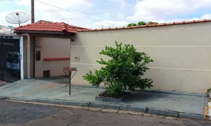 Casa à venda, 3 quartos, 2 suítes, Paulicéia - Piracicaba/SP