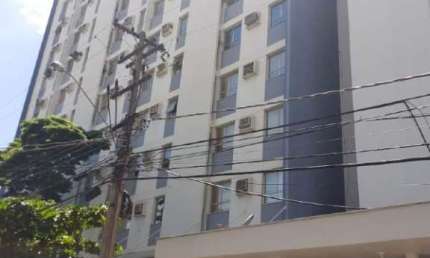 Sala Comercial à venda, 1 vaga, Cidade Alta - Piracicaba/SP