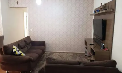 Apartamento à venda, 3 quartos, 1 suíte, 2 vagas, Paulista - Piracicaba/SP