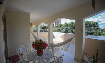 Casa à venda, 4 quartos, 1 suíte, 5 vagas, Castelinho - Piracicaba/SP