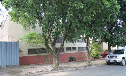 Barracão / Galpão / Depósito à venda no Jardim Caxambu, Piracicaba 