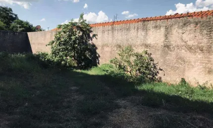 Terreno à venda no Jardim Caxambu, Piracicaba 