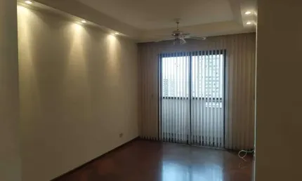 Apartamento à venda, 3 quartos, 1 suíte, 1 vaga, Centro - Piracicaba/SP