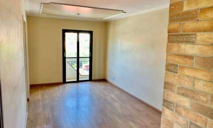 Apartamento à venda, 2 quartos, 1 vaga, Jaraguá - Piracicaba/SP