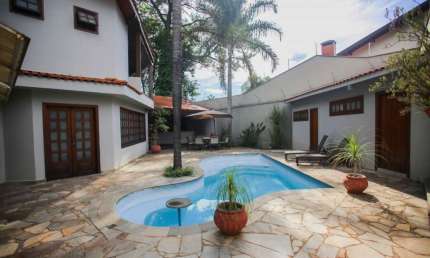 Casa para aluguel, 4 quartos, 2 suítes, 4 vagas, Nova Piracicaba - Piracicaba/SP
