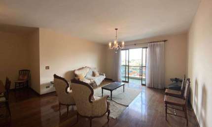 Apartamento à venda, 3 quartos, 1 suíte, 2 vagas, Centro - Piracicaba/SP